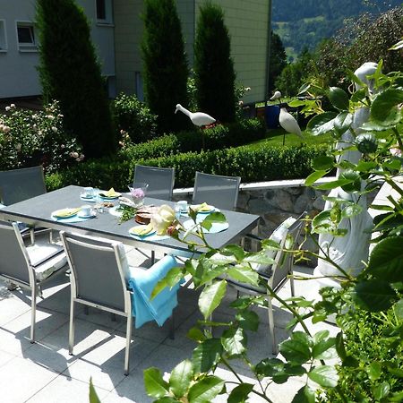 Appartement Zint Санкт Галенкирх Екстериор снимка