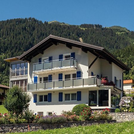 Appartement Zint Санкт Галенкирх Екстериор снимка