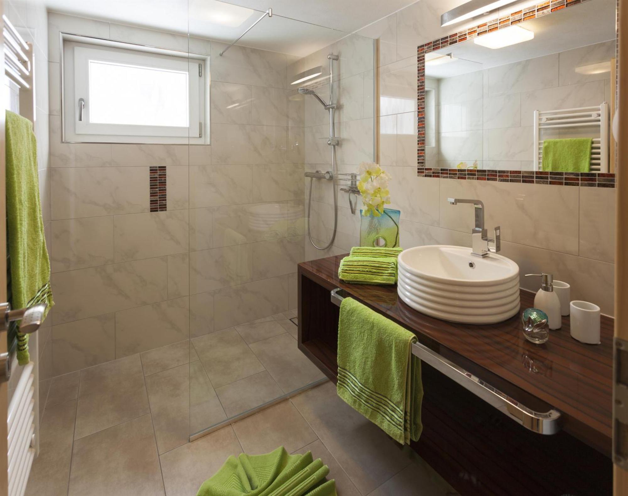 Appartement Zint Санкт Галенкирх Екстериор снимка