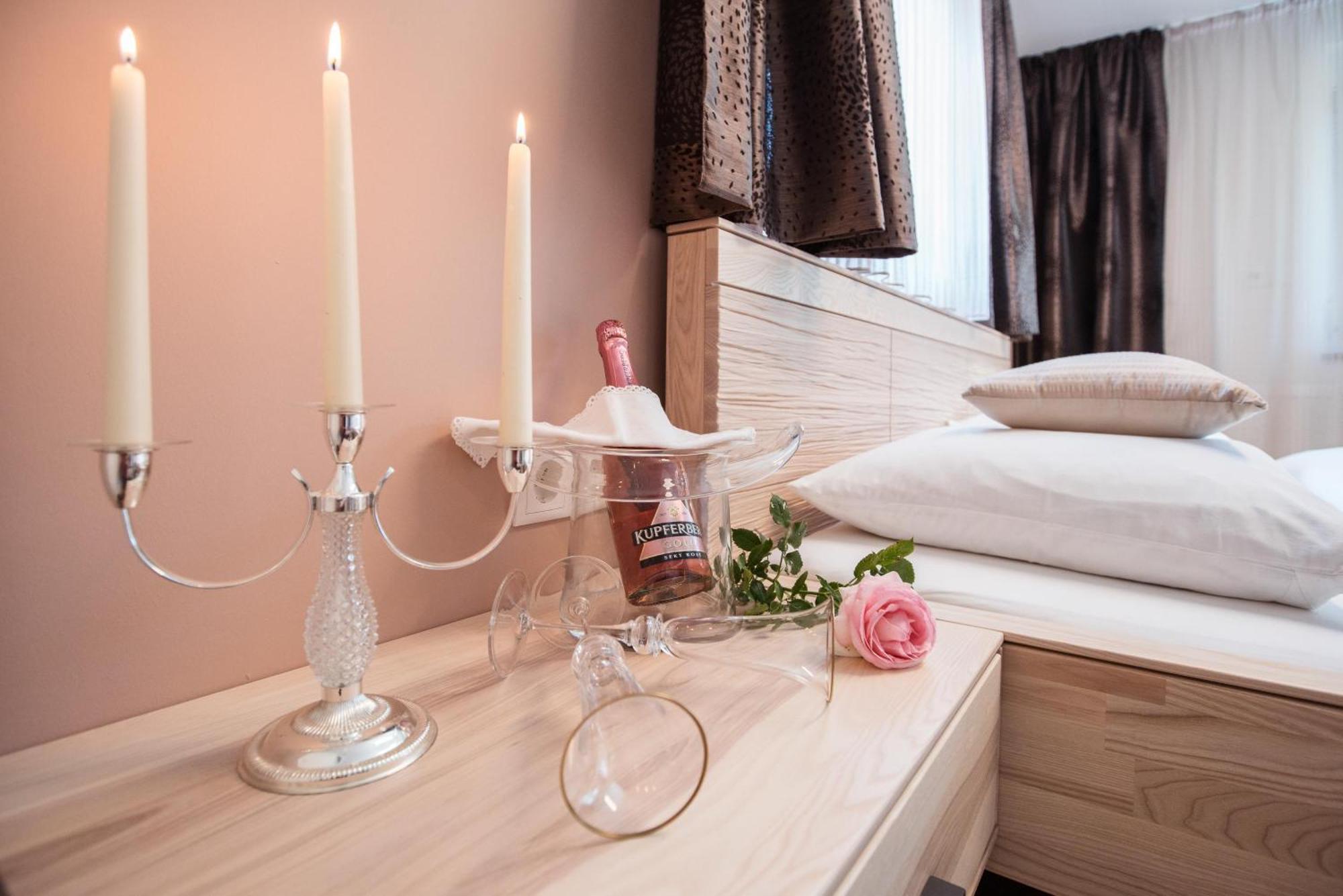 Appartement Zint Санкт Галенкирх Екстериор снимка