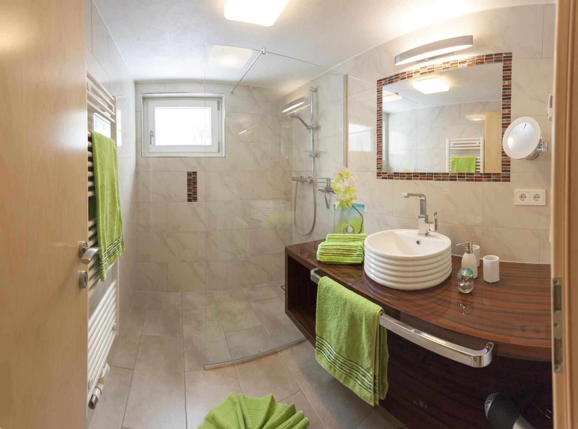 Appartement Zint Санкт Галенкирх Екстериор снимка